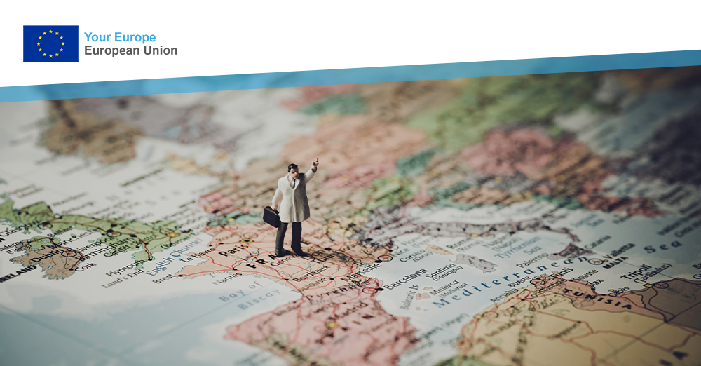 Company #tax rules in the EU are set by national authorities and can therefore be different in each country. Explore our interactive content and choose a country to see its specific tax #rules and #rates.

bit.ly/EUCompanyTaxes