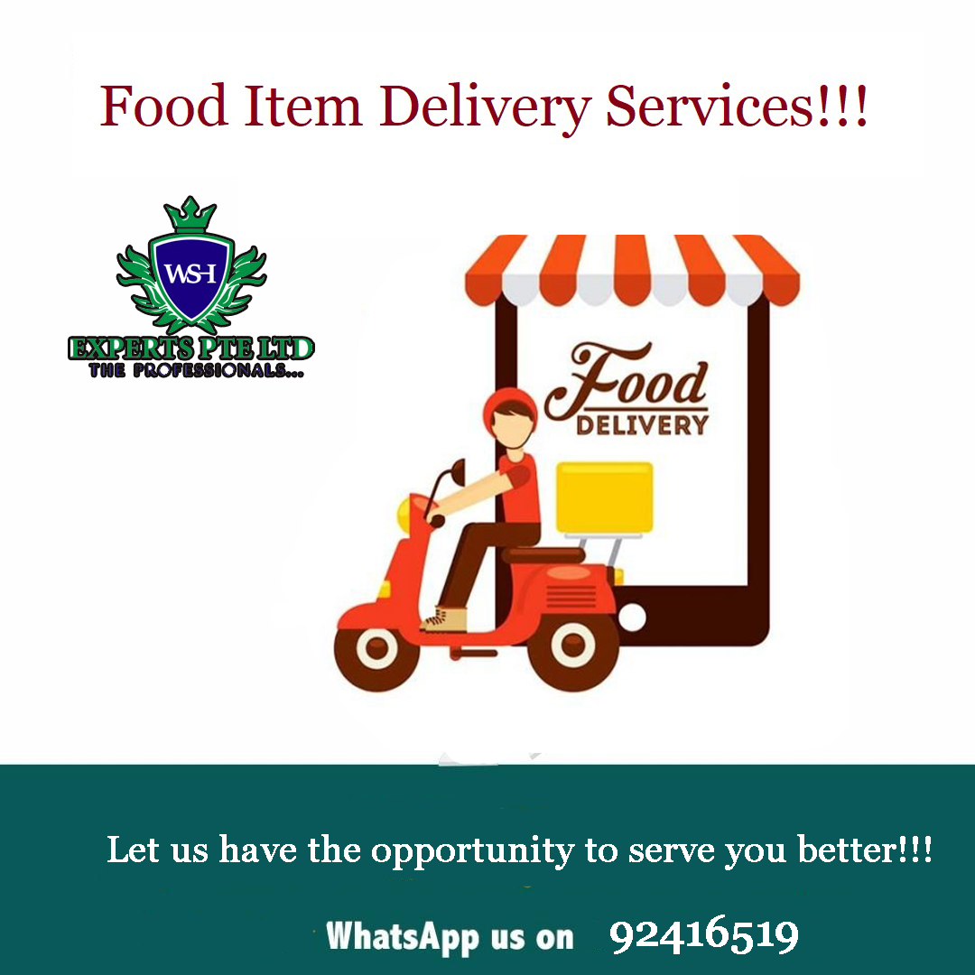 ExpertsWsh's tweet photo. Delivered to your doorstep !!!!! Island wide Delivery!!!!

Fast and easy food delivery service. ..

Make an order!

WSH Experts are the prominent food delivery service providers in Singapore. Every delivery is so special for our team. https://t.co/m62aqiQhnc