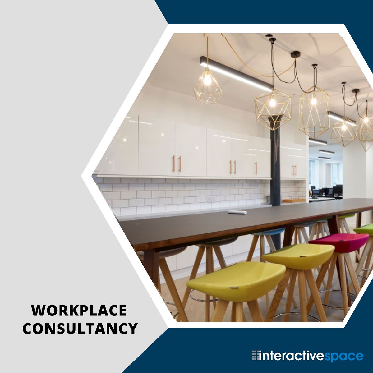 OfficeRelocate's tweet photo. Undertaking Workplace Consultancy can:
☑️ Improve the efficiency of space
☑️ Boost your team collaboration
☑️ Increase internal communications
☑️ Improve staff motivation and retention
☑️ Reduce premises costs
☑️ Bring cultural change to your office
#fitout #design https://t.co/fzJ1HervYM