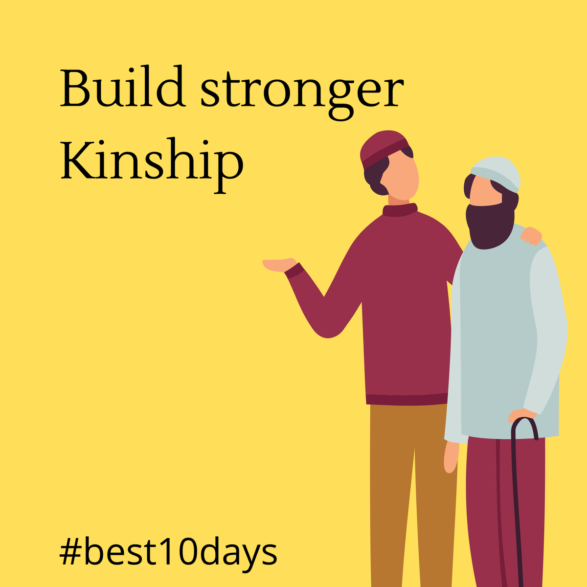 Almustafa Trust tweet media