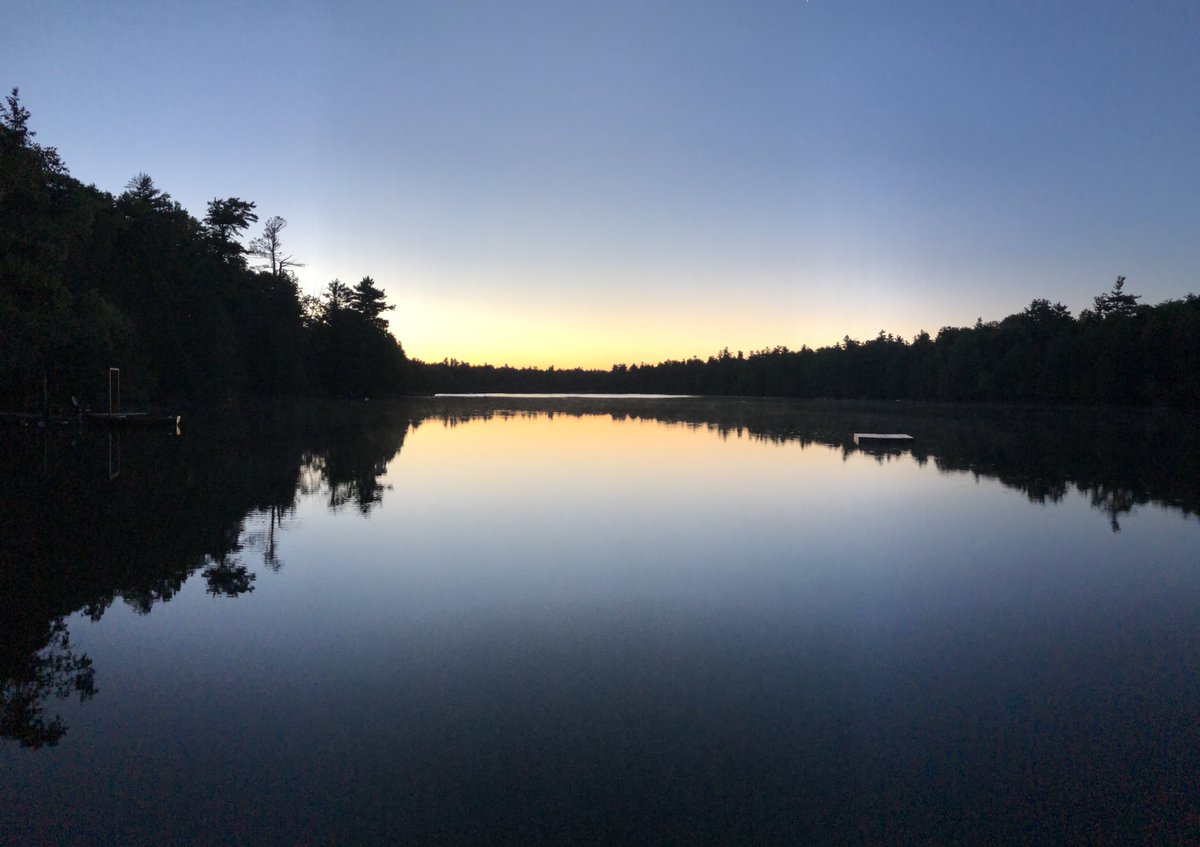 jimkyte's tweet image. It’s going to be a great day! #PositiveAttitude