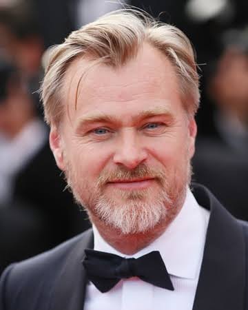 Happy 50th Birthday to One of the Greatest minds to ever get behind the camera.. CHRISTOPHER NOLAN. 