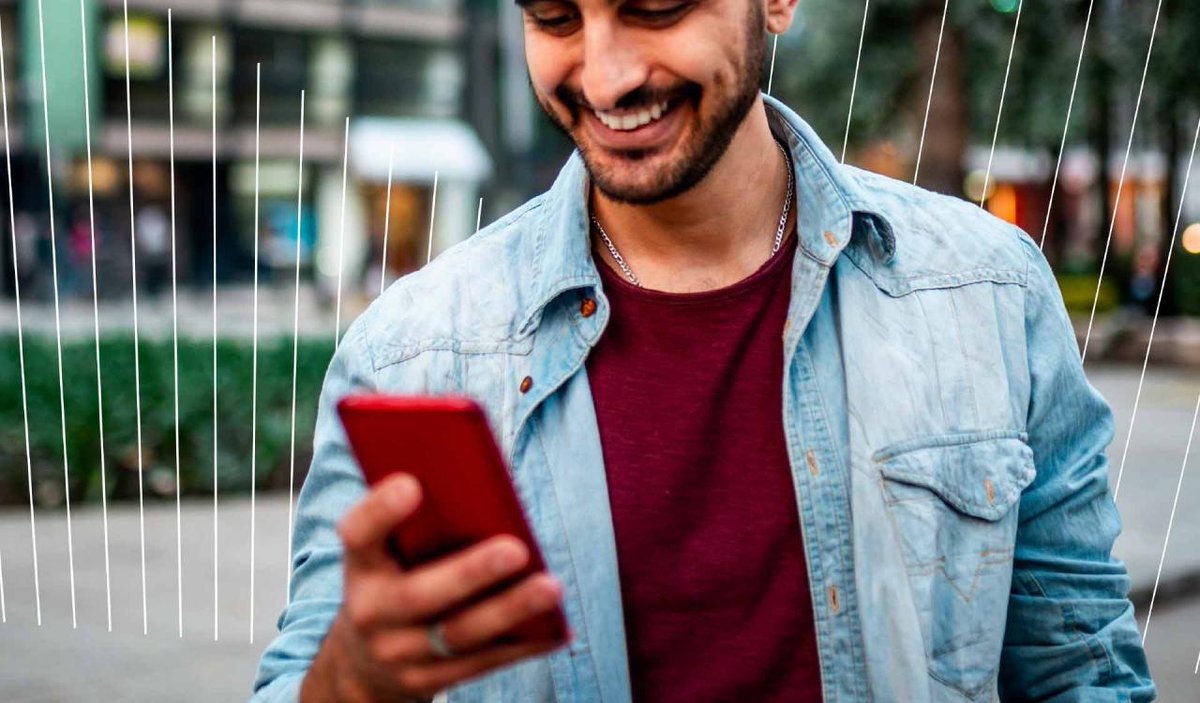 IDEMIA_IST's tweet photo. By 2025, there will be over 2.5 billion consumer devices connected through #eSIM. This increased connectivity will change the way #mobile operators engage with their subscribers: https://t.co/QhgC6Mlo84 https://t.co/5ylDSHlgo9