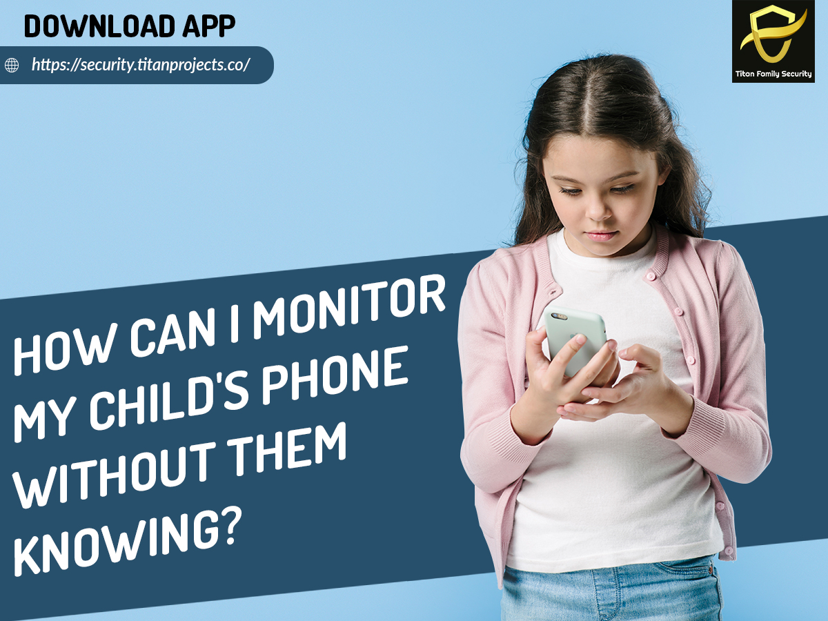 ProjectsTitan's tweet photo. If your kid is under 13, you can download #Titan Family Security App to #track and #control online activity, including text messaging and social media,calls using your own phone.
#ParentalControlApp #ChildMonitoring #ParentalControlApps #ParentalControls #ChildSafety https://t.co/j9LWMzvtwJ