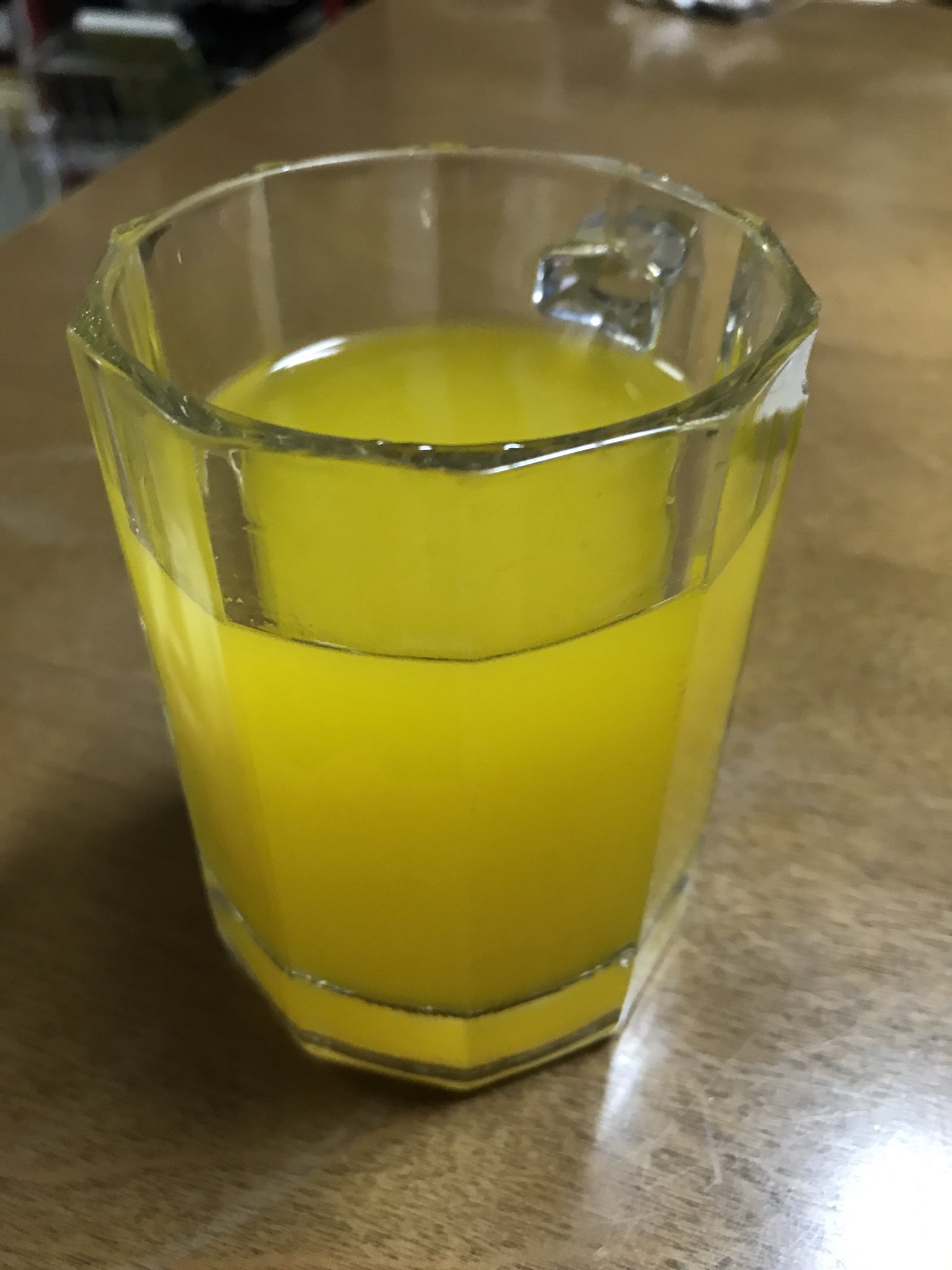 コメダ閣下 おこめぞく 粉末を溶かすジュース オレンジ味 飴ちゃんの味なのでまぁ不味くはない T Co 8twquwjlse Twitter コメダ閣下 おこめぞく 粉末を溶かすジュース オレンジ味 飴ちゃんの味なのでまぁ不味くはない T Co 8twquwjlse Twitter