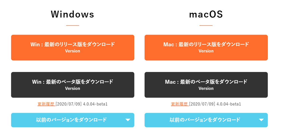 Live2d On Twitter 4 0 05 Beta1アップデート情報 1 ビューエリアの操作性がアップ 特定のキー操作でビューエリアの回転 反転 素早いリセットができるようになりました 操作性がアップしたことでより快適に制作できるようになります Live2d Https T