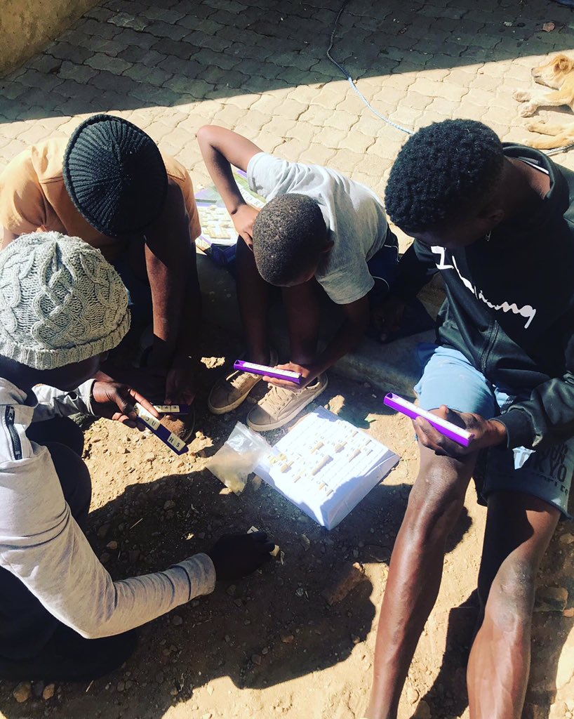 TCR_foundation_'s tweet photo. A windy day for a good game of scrabble with friends.
 
#scrabblemakesyoubetter
#tulelareadingfoundation https://t.co/DSnYp9qtsd