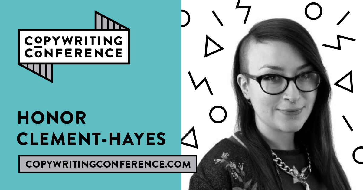 archcopy's tweet image. Perfectionism and anxiety are evil bedfellows. Get your @procopywriters #CopyCon20 ticket to watch me talk about how this malignance can fester in a copywriter&apos;s constant cycle of creating and editing - and how we can excise it. 

Less fear = more time spent making money. Sick.