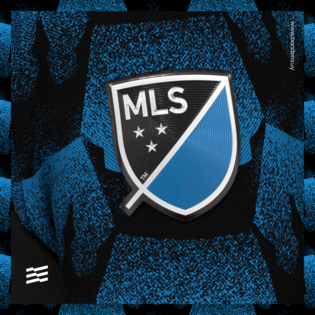 BanderaUy's tweet photo. #JuevesFantasy #Fecha7 #Temporada3 

Home kit para @CharlotteMLS 
@adidassoccer @MLSes

No creo que entre porque se me pasó un poquito la hora 😅😅😅

@LaCasacaBlog @EleteTSC @marcadegol https://t.co/iOvma80zkm