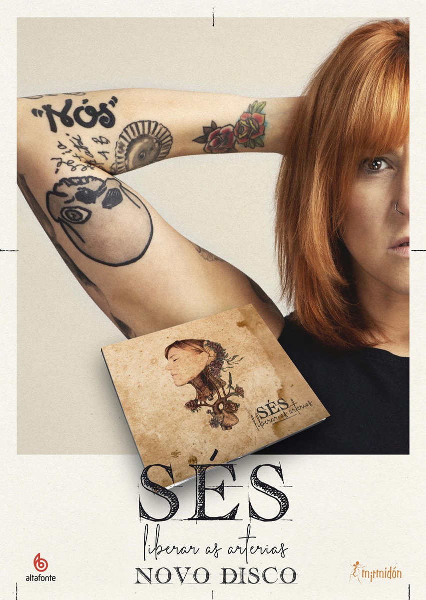 🏺 XXVI ALFAROLEIROS | | 🎤 CONCERTO: Ses.

📆 Venres 7 de agosto, 22:30 horas. Praza Esther Pita.

😷 Acceso gratuíto con reserva previa desde o luns: 981 610 000, de 15:00 a 19:30 h.