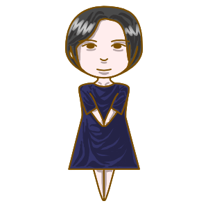 擬人化のtwitterイラスト検索結果