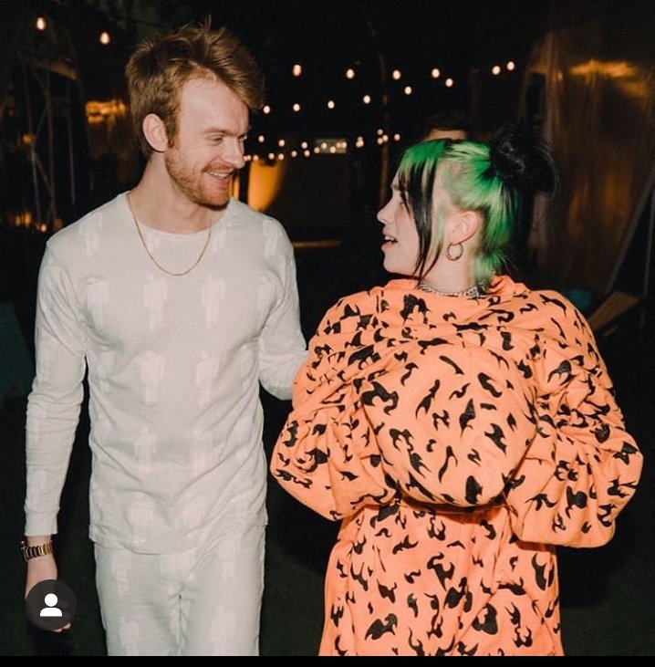 godisbilliee's tweet photo. HAPPYBDAYFINNEAS, #BillieMyFuture como eu amo esses dois https://t.co/dw5QsSCbBe