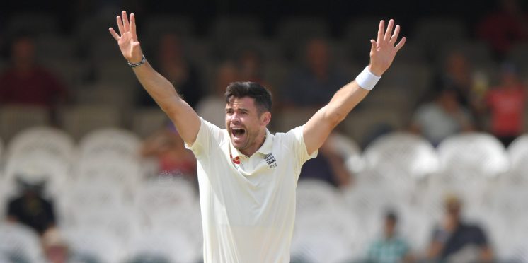 Happy Birthday James Anderson - A tribute to England\s greatest of all time |  
