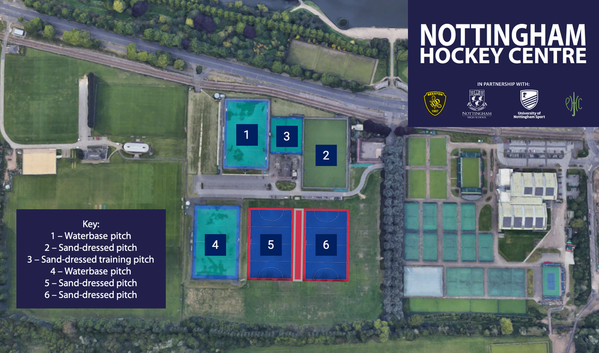 England Hockey tweet media