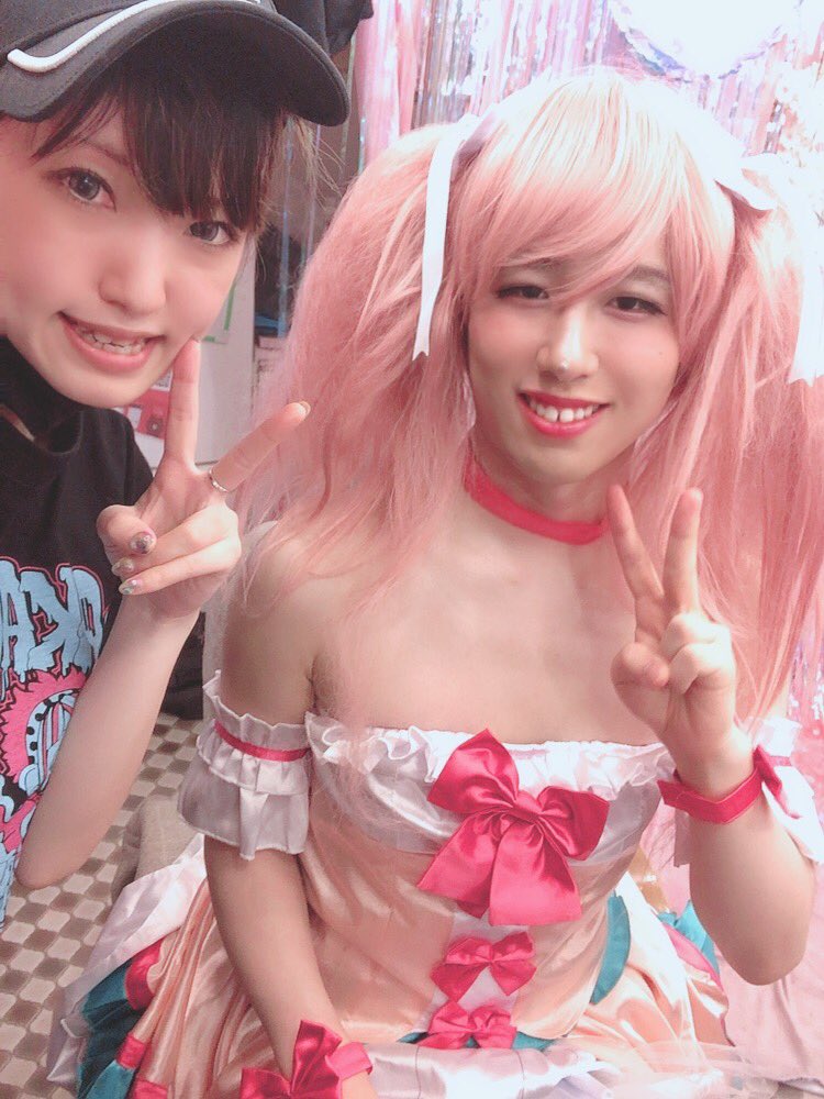 女装サロン Milky【公式】 on X: 