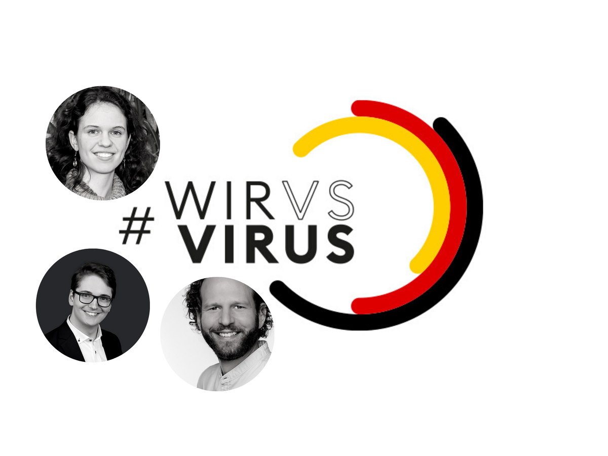 Impact Hub Berlin tweet media