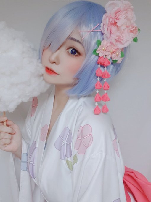 Twitterのコスプレ画像46