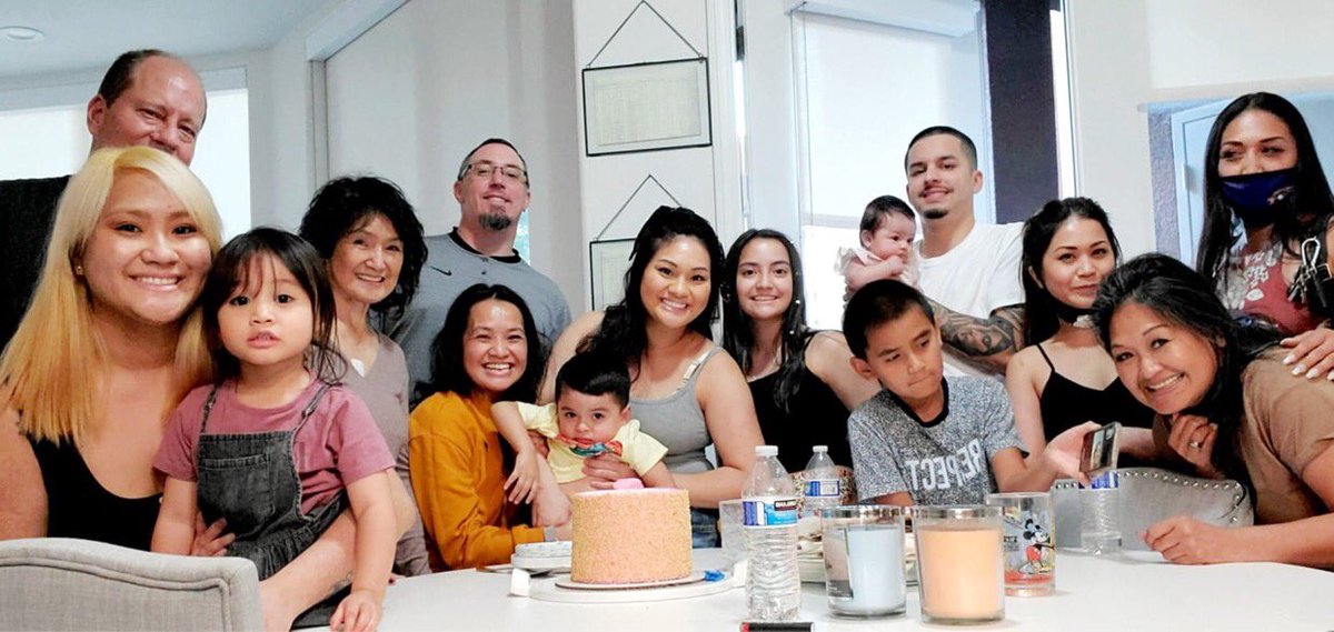 PrettyMango3's tweet photo. Lost my Uncle Erik today. Still at a loss for real words. This doesn’t seem real. But Covid is real and has hit home. Please be safe out there. #lvmpd #endofwatch #rip https://t.co/qD4mE1QTgH