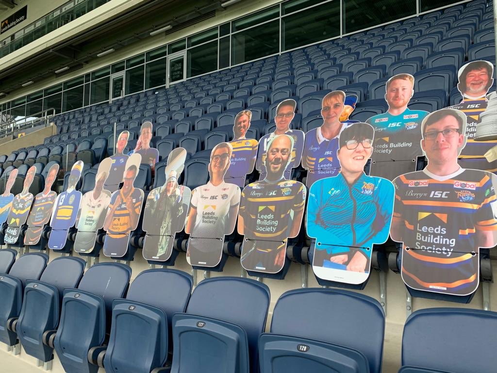 Leeds Rhinos tweet media