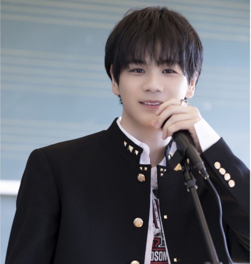 輝け✨豆原一成✨ on X