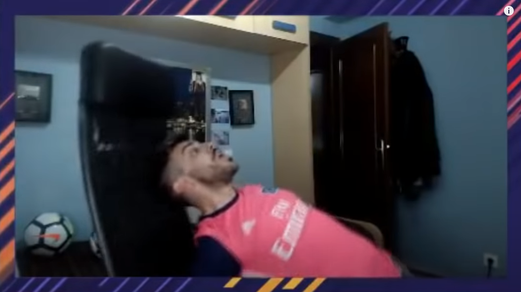 El que tenga cultura musical entenderá esta imagen