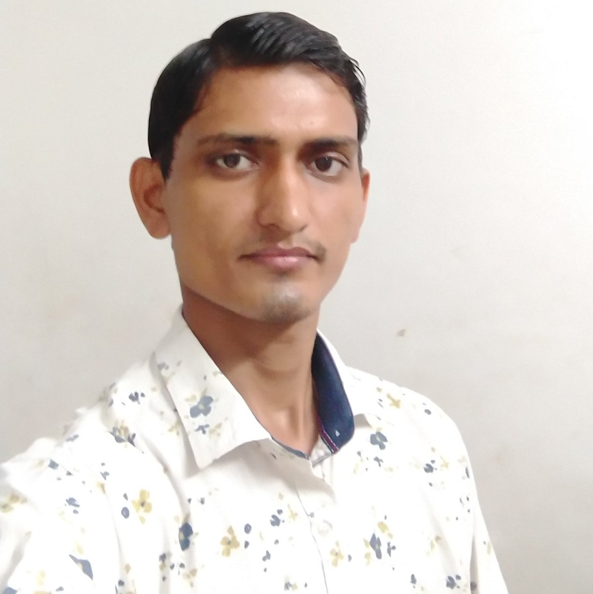 praveen_choudh's tweet image. #NewProfilePic