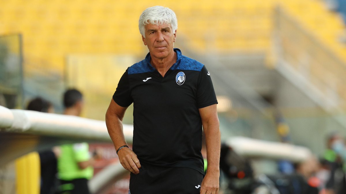 Nanti malem mau coba bahas salah satu pemain dari timnya bapak ini. Hehe, termasuk yang underrated sih kalo menurut gue. Seperti biasa, gue akan posting sebelum jam2 bobokk Retweetnya sangat membantu, thanks 