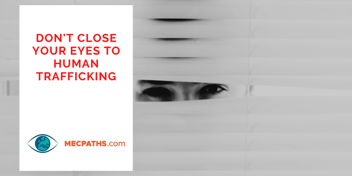 MECPATHS's tweet photo. Keep twitching those curtains... #humantrafficking is #hiddeninplainsight - it can take place in communities around us and in our own villages, towns and cities.. #EndHumanTrafficking https://t.co/o7jYs1skP4