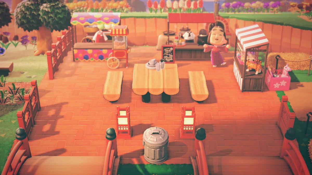 AlinaBehrens's tweet photo. #AnimalCrossing #ACNH #NintendoSwitch https://t.co/dzZDtGhSoy