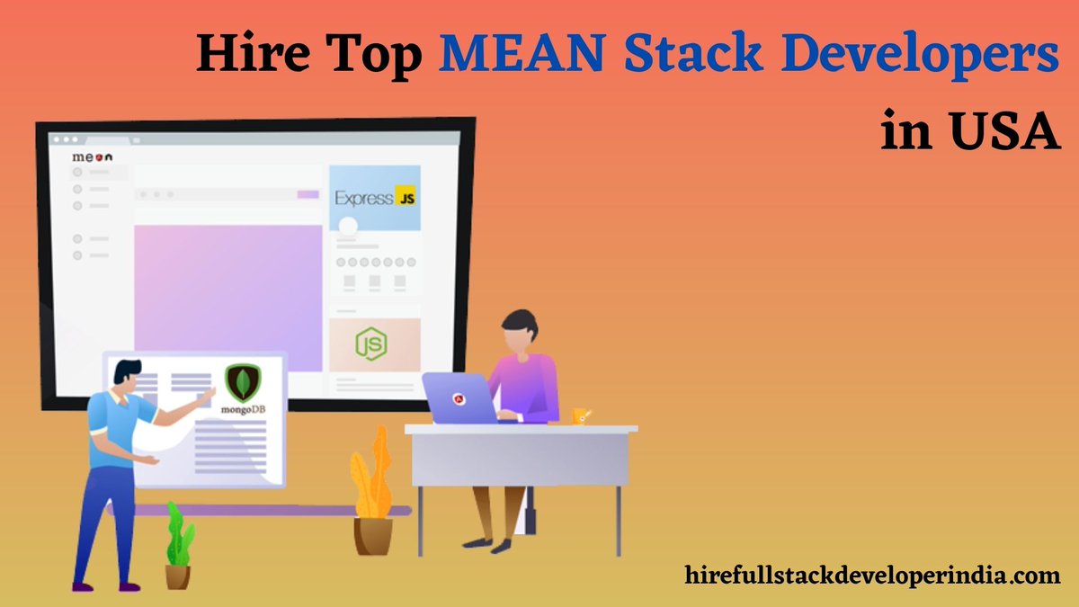 Hetavi10's tweet image. If you are wondering where you find a #hireMeanStackdeveloper for your next #web project?
@hirefullstack is a perfect place to bring #webdevelopment ideas to reality with experienced #MeanStack Developers.
Visit us:- bit.ly/2CSreGv
#100DaysOfCode
