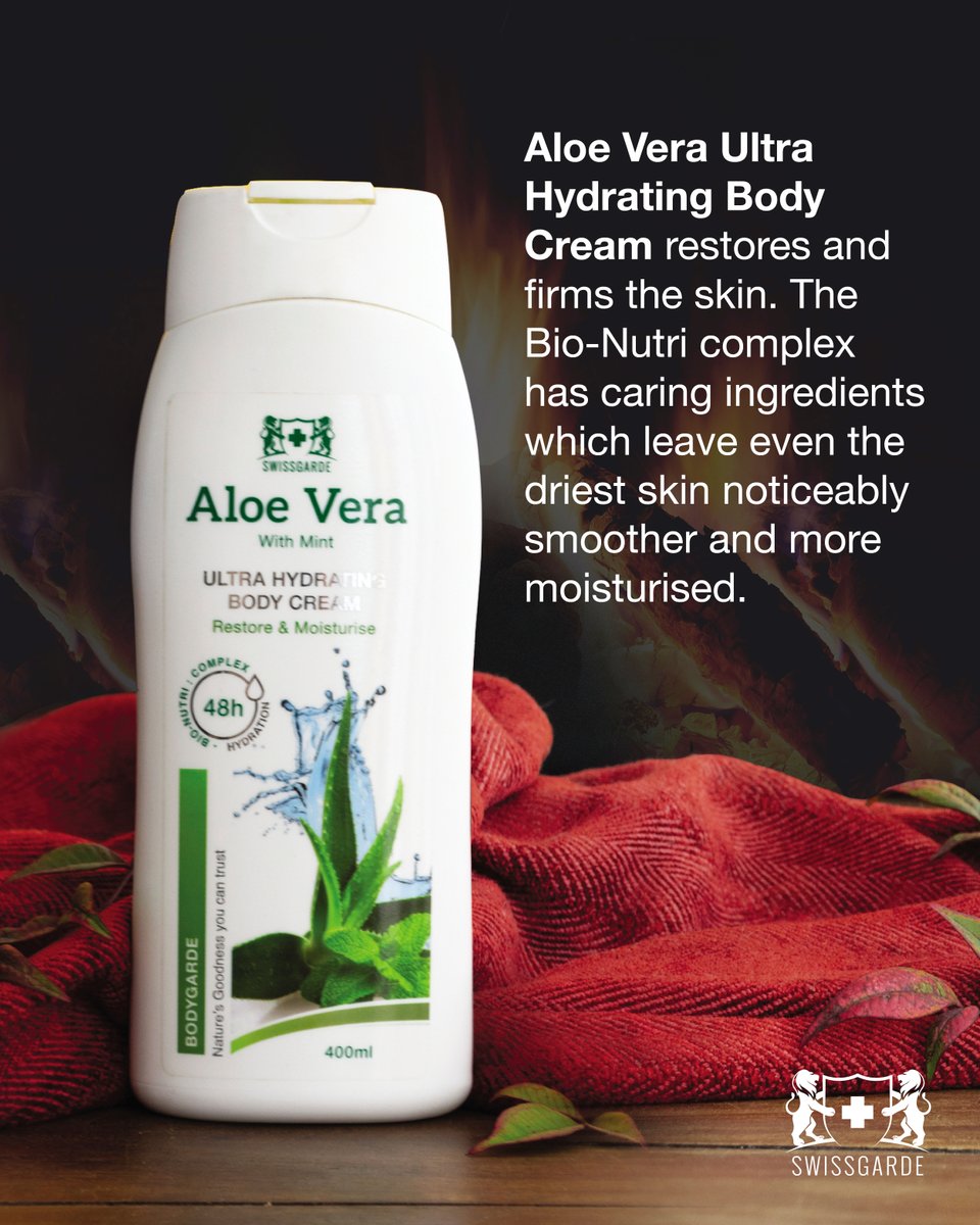 Healthgarde Southern Africa tweet media