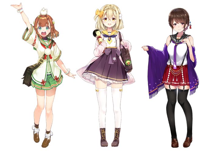 温泉むすめ 公式 ストーリー公開 Lush Star の完全オリジナルストーリー第５話 前編 を公開しました 誕生 Lush Star 第５話 レトロな眼鏡っ子 銀山心雪 前編 T Co Fqidkahkv5 どうぞお楽しみください 温泉むすめ 温むす