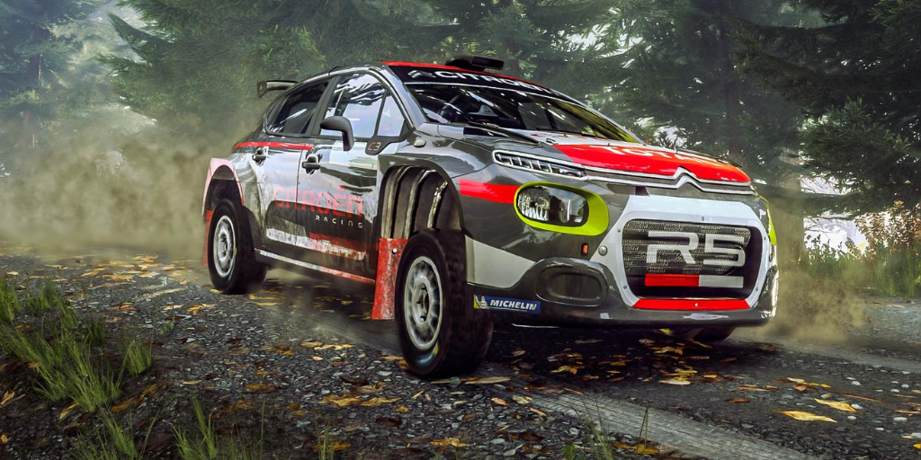 CitroenRacing's tweet photo. 🎮 FINAL DAY 📢 Time is running out to get to the top of the rankings! ⏱ You were more than 1400 to take part to the #PlayWithC3R5's competition, and now is your last chance to give it all! 💪🏼
Register or find more informations here https://t.co/UsUeeaUqvE https://t.co/6IQHrWOiy9
