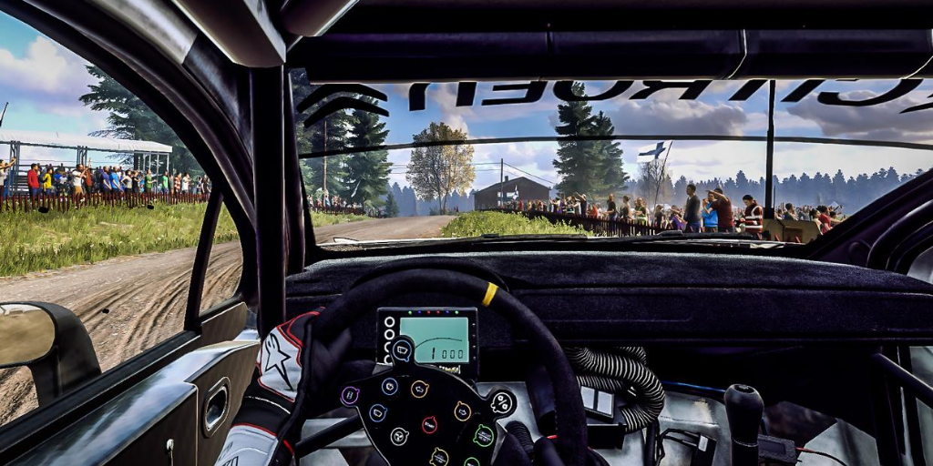 CitroenRacing's tweet photo. 🎮 FINAL DAY 📢 Time is running out to get to the top of the rankings! ⏱ You were more than 1400 to take part to the #PlayWithC3R5's competition, and now is your last chance to give it all! 💪🏼
Register or find more informations here https://t.co/UsUeeaUqvE https://t.co/6IQHrWOiy9