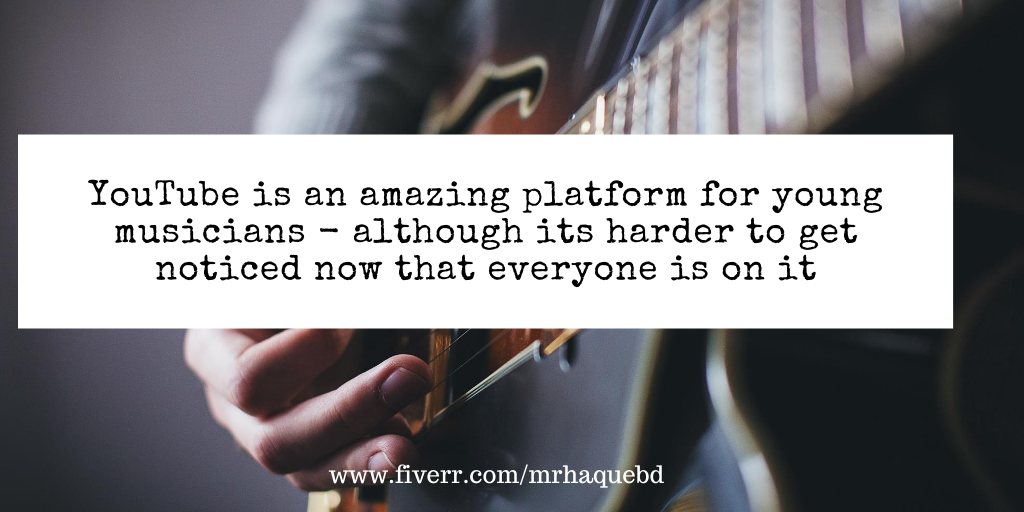 MrHaqueBD's tweet photo. Its harder to get noticed on youtube.
I'm #here to #help get  #noticed
go now- https://t.co/gmj0LTmU3I 
#YouTube #musician #Artist artist #smallyoutuber   #DigitalMarketing #seomarketing #SEO #SEM #seotips #SocialMedia #socialmediamarketing #internetmarketing #Contentmarketing https://t.co/LKZoiflVQQ