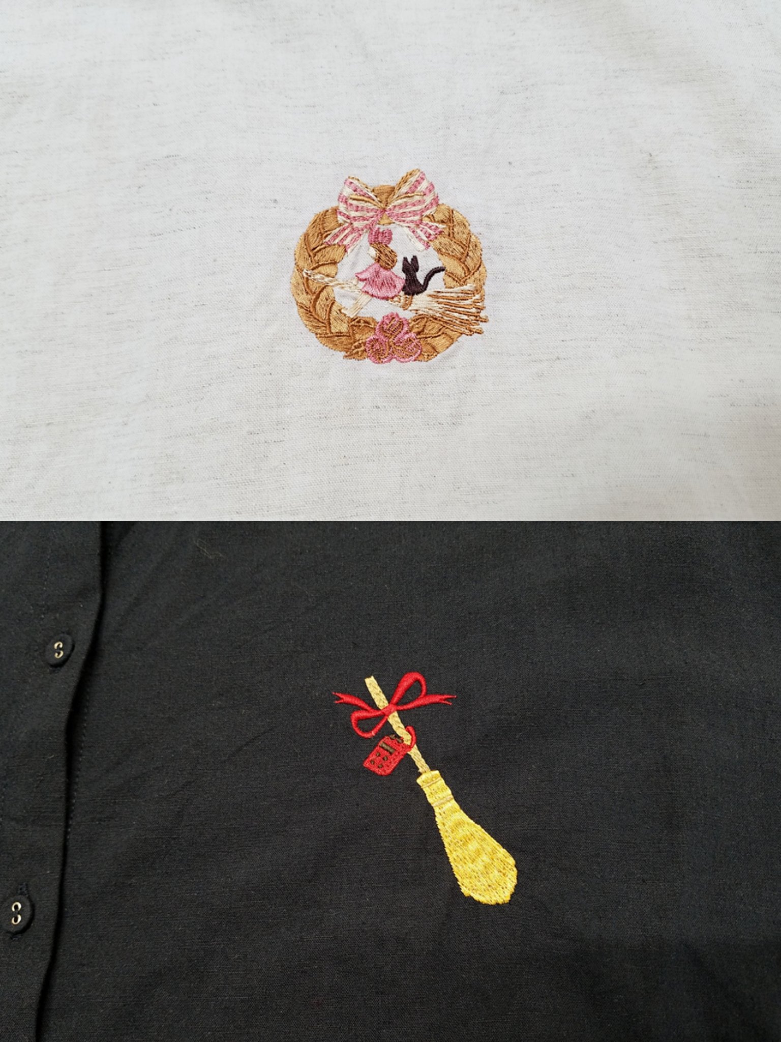 ジブリがいっぱい どんぐり共和国【公式】 على X: 