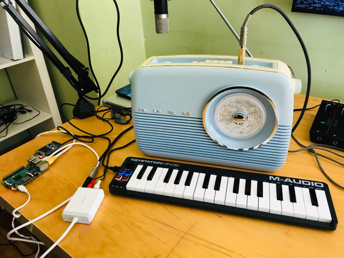 E14Community's tweet photo. 🏅 Congrats to @enricomiglino, Ralph, @fredm27, and @CarmelitoA - they are our #HackingHardware #Project14 competition winners! https://t.co/x0dlOqqgsF https://t.co/buOgp14vpP