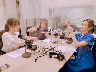 priconne_redive's tweet photo. 【ラジオ配信のお知らせ】
「プリコネチャンネルRe:Dive」第151回の配信を開始しました！
久しぶりにゲーム「プリンセスコネクト！Re:Dive」についてのお便りをたくさん紹介していますよ♪
ぜひお聴きください！
https://t.co/Cdv05fSPoD
#プリコネR https://t.co/oKF1qa0VP9