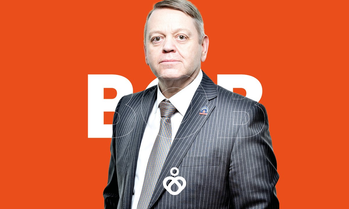 StratSols's tweet photo. Say Hi to Bob, our Safety and Development Director. π
He loves Led Zeppin and his dogs, hates climbing tall ladders and wanted to be a computer programmer when he was little.
Well, we're very happy that he changed his mind and joined #TeamStrategi instead! π
#MeetTheTeam https://t.co/DcLtX1cCkh