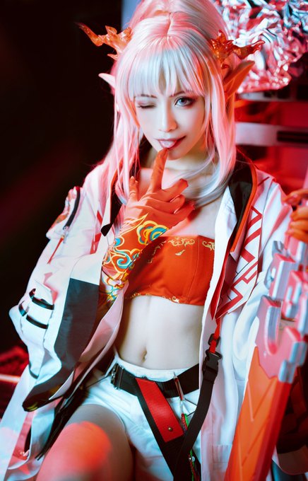 流一 中国美人コスプレイヤー画像まとめ