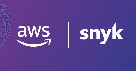 snyksec's tweet photo. New Snyk #AWSquickstart walks through sample deployments to secure #k8s #AWS #EKS workloads running on @awscloud. https://t.co/4E35sP91bM https://t.co/axeaowBkf6