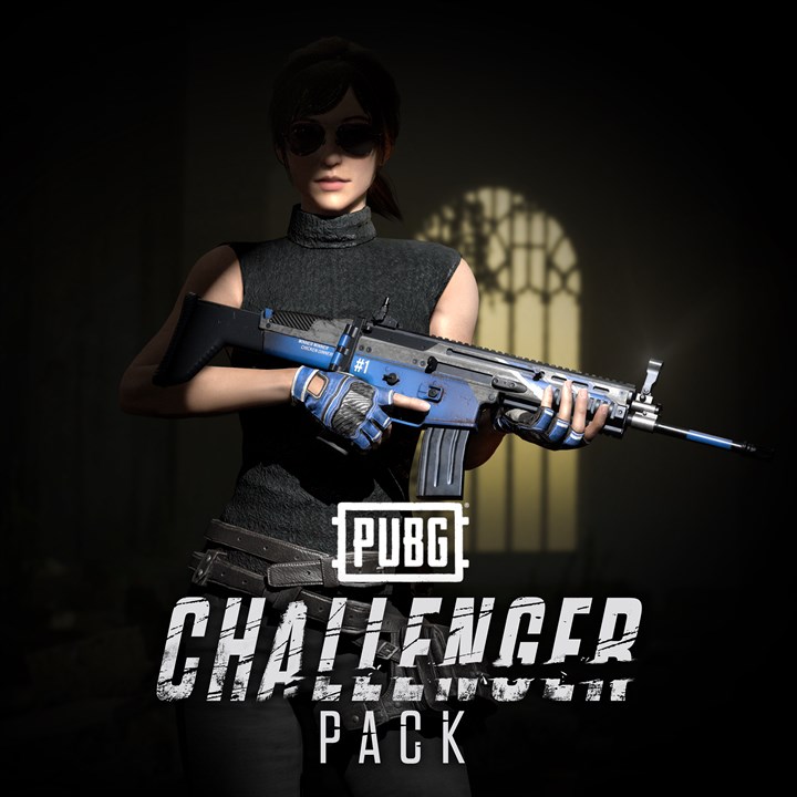 effectzTV's tweet photo. To celebrate the launch of PUBG season 8 we have 2 challenger pack codes to giveaway!

To enter,
-Follow @TheeEffectz &amp; @PUBG_EU 
-Tag a friend in the comments
-Retweet
Winner will be picked TODAY at 8pm GMT https://t.co/yUFn9j0YBX