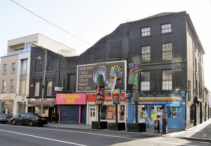 KFIreland's tweet photo. A welcome transformation to #61ThomasStreet
The dilapidated site near #vicarstreet has been transformed into a new office building by #oakmount
#KnightFrank #OfficeSpace #ThursdayTransformation https://t.co/5BZzSVqKNl
