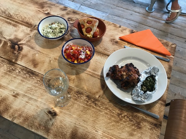 fbs_flues's tweet photo. Last night we collaborated with The Cooking School with their course 'Cuba Over Coals' which saw the attendees doing some hands-on cooking using our Tubby Jacks Outdoor Cookers. On the menu was Spatchcocked Mojito Poussin and Mojo-Marinated Fish Parcels https://t.co/ky6AFC8FrU
