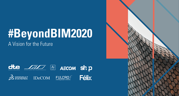 TriMech_ES's tweet photo. Watch presentations from #BeyondBIM2020 @SHoPArchitects @FulcroEng
@AECOM @studio_sasi @ai_build @Dassault3DS #FelixConstructionsSA #aecindustry #architecture #engineering #bim #construction #BeyondBIM #CCT https://t.co/hfPBXSZzr0 https://t.co/LxJZQ7rEAh