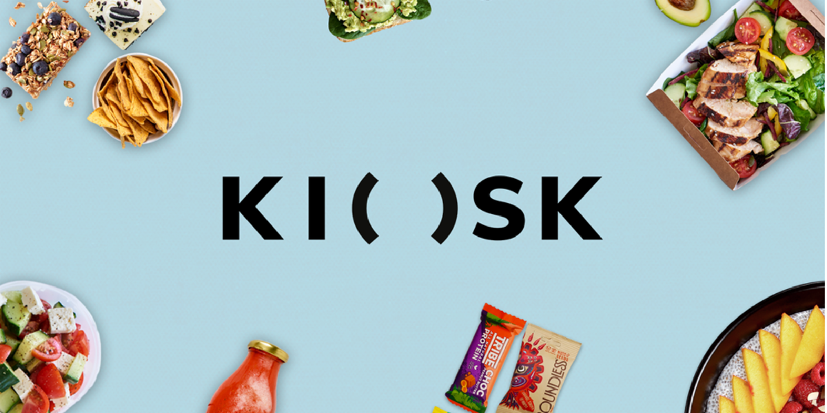 SouthCatering's tweet photo. 🎉We've launched a NEW service, Kiosk.
Kiosk provides lunch delivery directly to individuals at work. 🌯🥙
It's a better alternative to queuing at over-crowded cafes &amp; supermarkets.
Just place an order to receive contactless delivery to your place of work.
https://t.co/8GKwudf3nc https://t.co/EBROsB5LAC