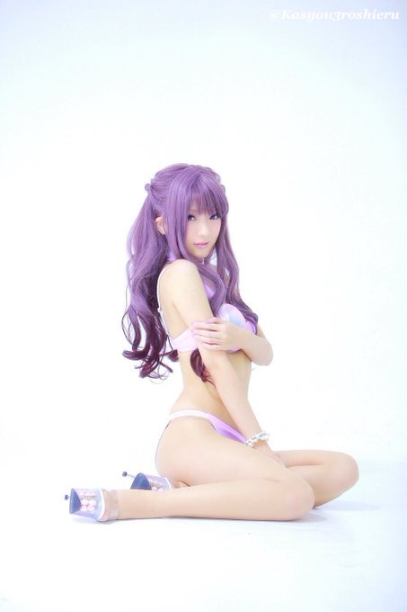 Twitterのコスプレ画像60