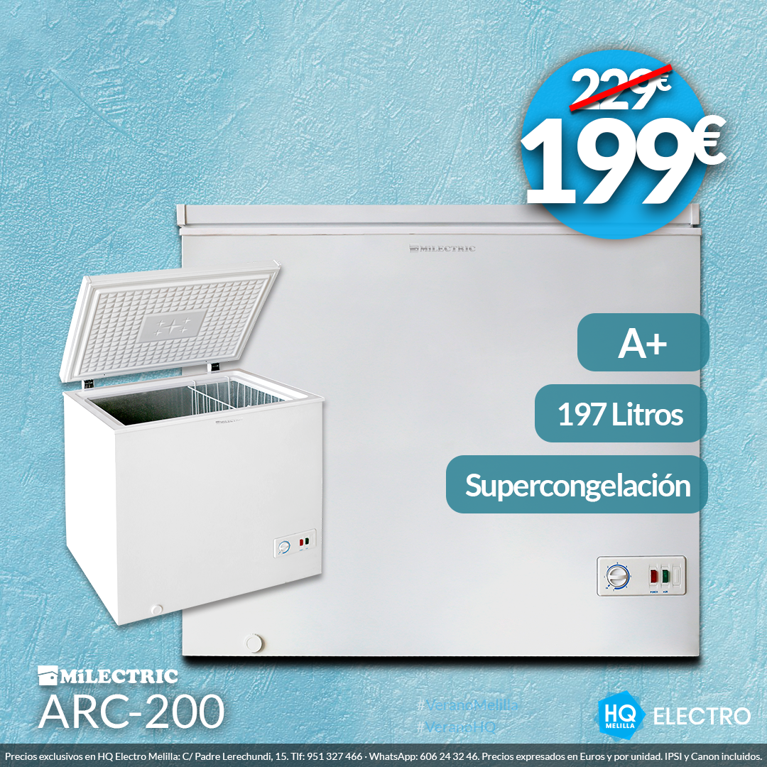 HqMelilla's tweet photo. Tu compra a buen recaudo 🛒y con un precio de risa 😆 https://t.co/VjazjFpNI8
