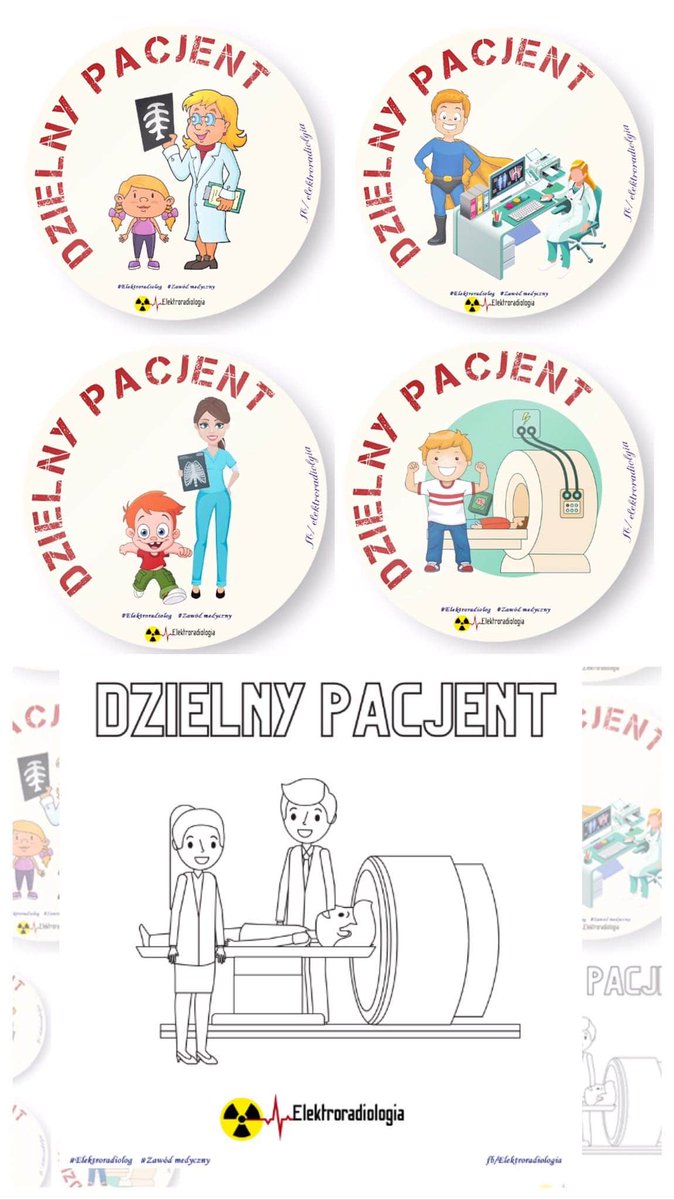 Elektroradiolo1's tweet photo. Zestaw Dzielnego Pacjenta 🥰😍 https://t.co/SRmIX3zmhK