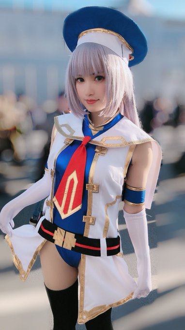 コスプレイヤー赤木クロのTwitter画像17